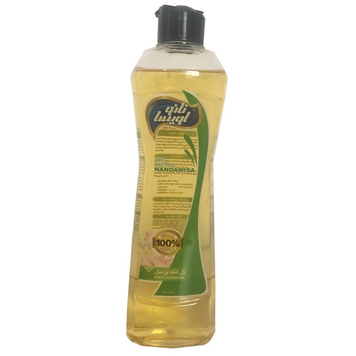ژل لکه بر مبل نانو اویسا مدل fk-5050 حجم ۵۰۰ میلی لیتر